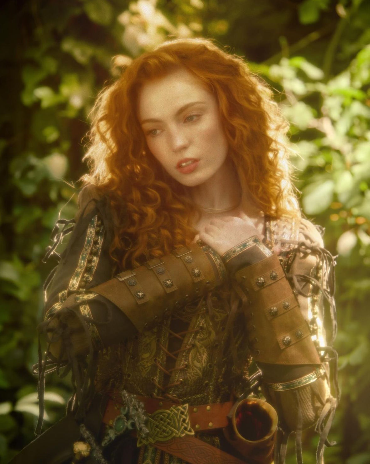 FAUWN | Thistle & Wolf 【closed purchase】