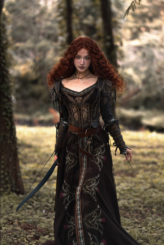 FAUWN | Thistle & Wolf 【closed purchase】