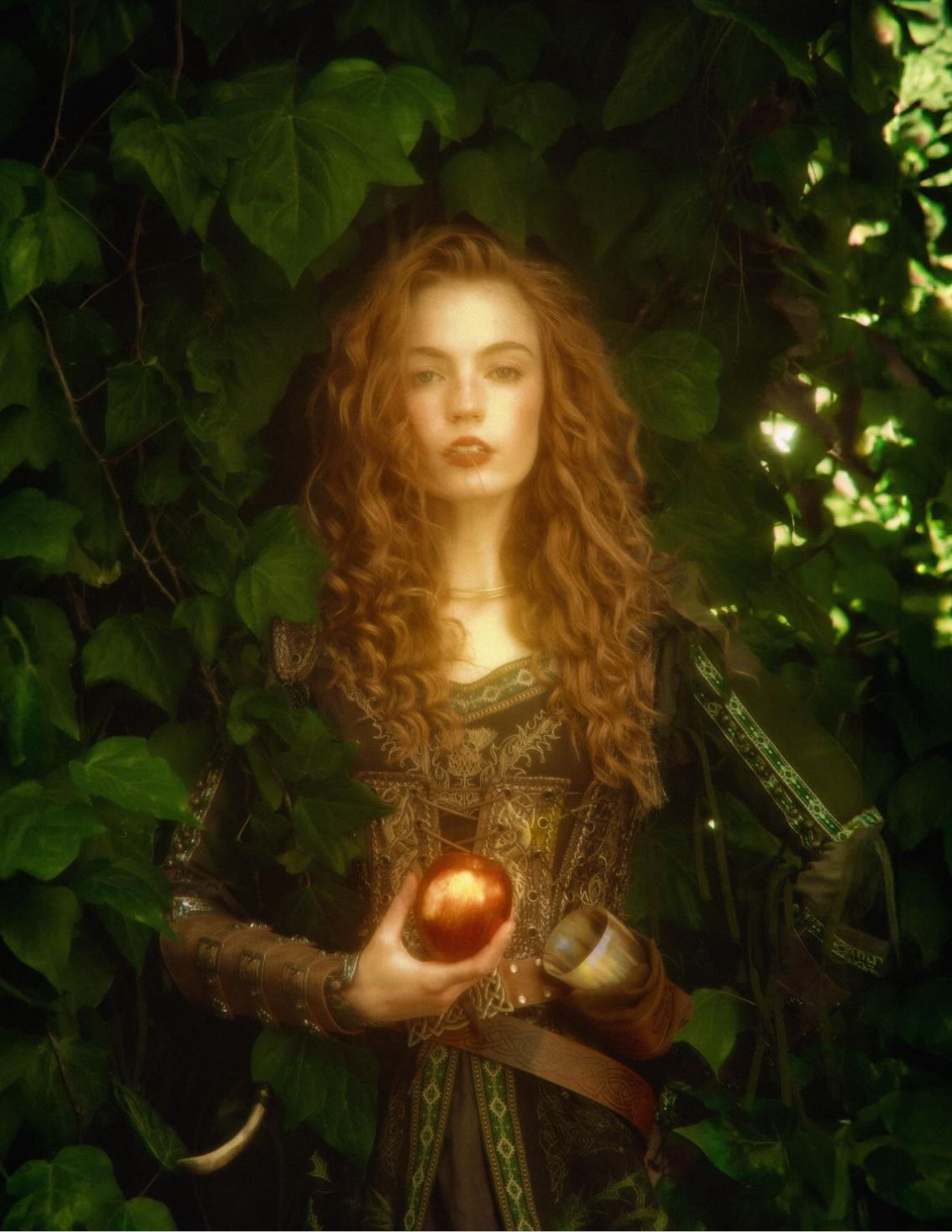 FAUWN | Thistle & Wolf 【closed purchase】